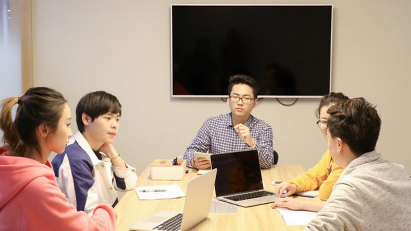 供应商的资质认证主要分为以下几个类别：