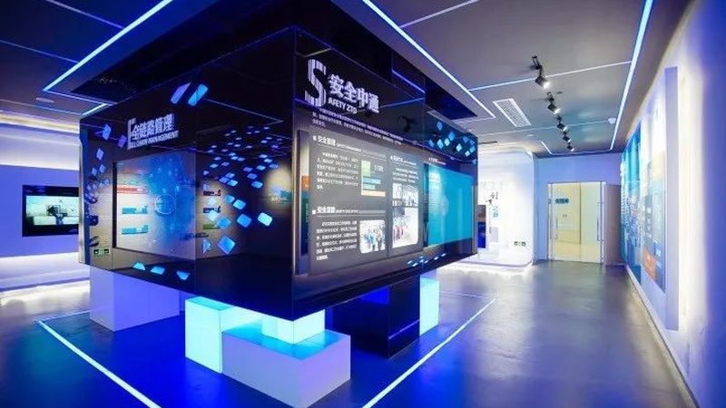 机房改造：流程解析与关键要点**