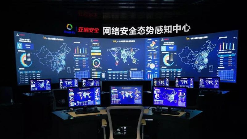 中小机房改造：如何提升企业IT基础设施的稳定性与安全性**