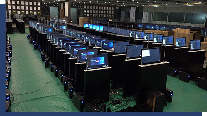 在选择北京IT运维外包资质公司时，企业应关注以下几个方面：